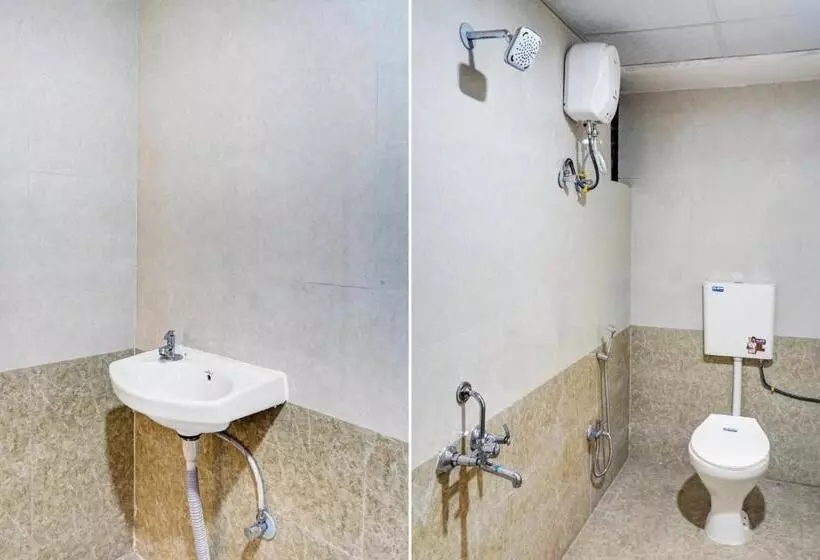 Oyo Hotel Paradise