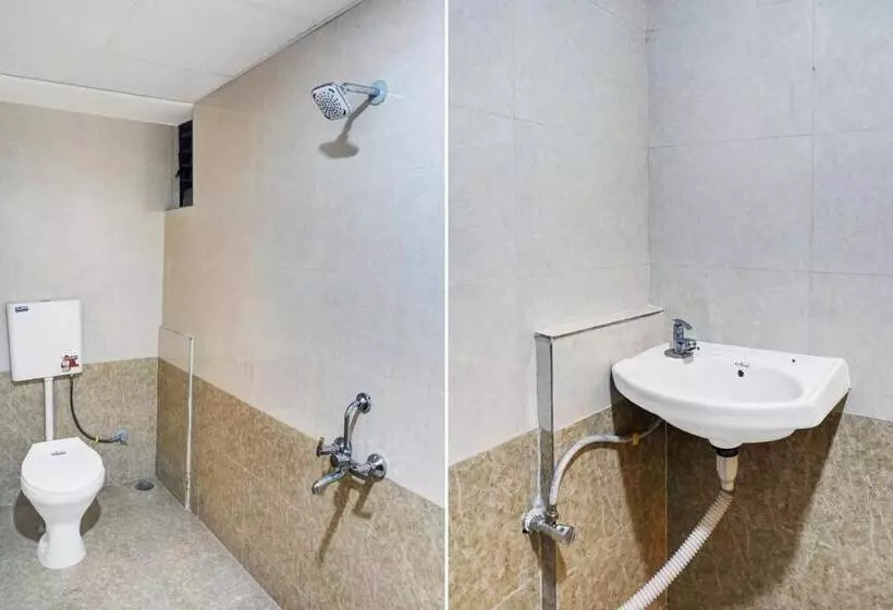 Oyo Hotel Paradise