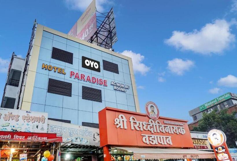 Oyo Hotel Paradise