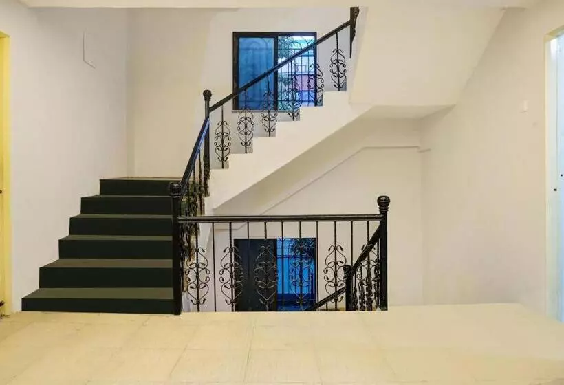 Oyo Hotel Paradise