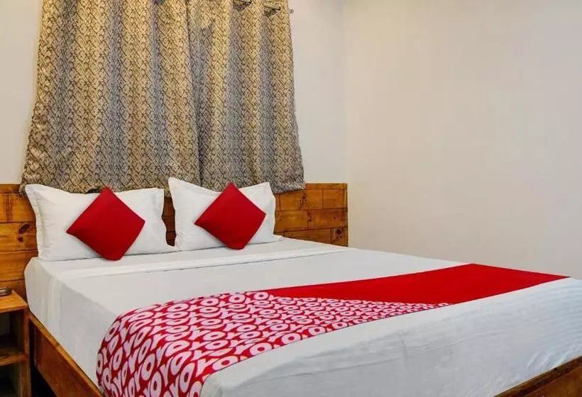 Oyo Hotel Paradise