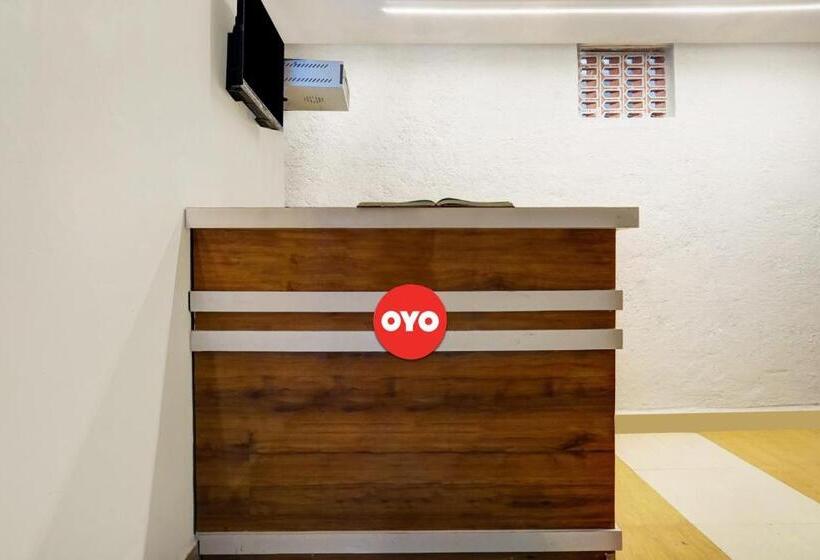 Oyo Hotel Paradise