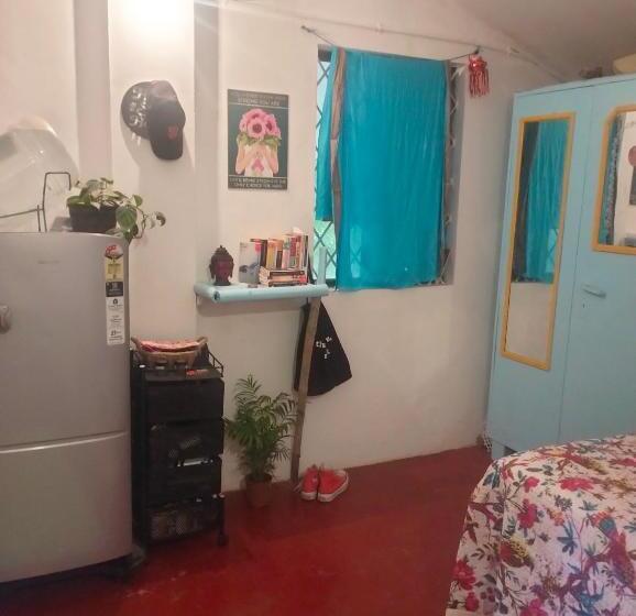 膳宿费 Anika Homes