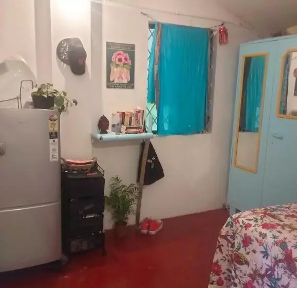 ペンション Anika Homes
