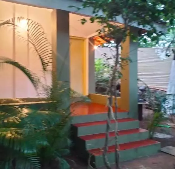 ペンション Anika Homes