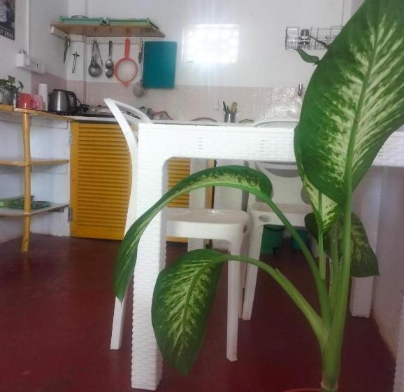 膳宿费 Anika Homes