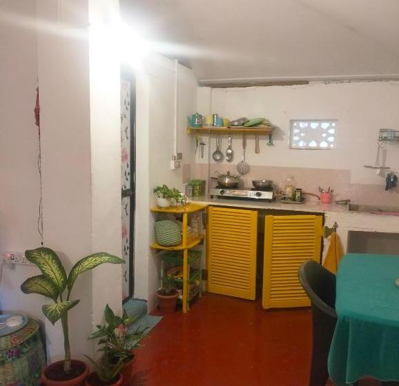 膳宿费 Anika Homes