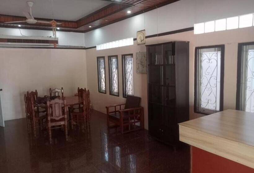 پانسیون Bolaven Trail Guesthouse