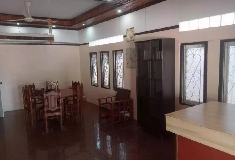 Majatalo Bolaven Trail Guesthouse