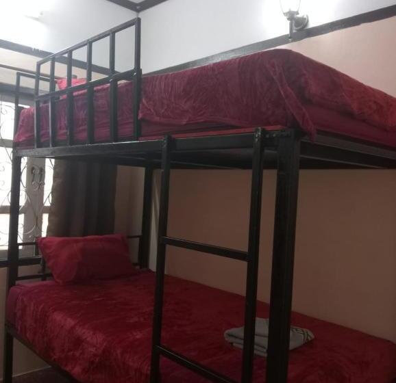 پانسیون Bolaven Trail Guesthouse