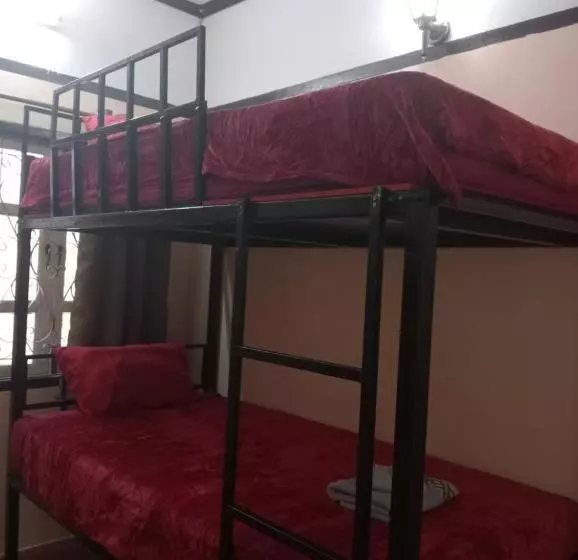 Majatalo Bolaven Trail Guesthouse