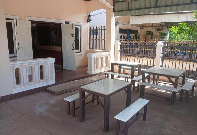 پانسیون Bolaven Trail Guesthouse