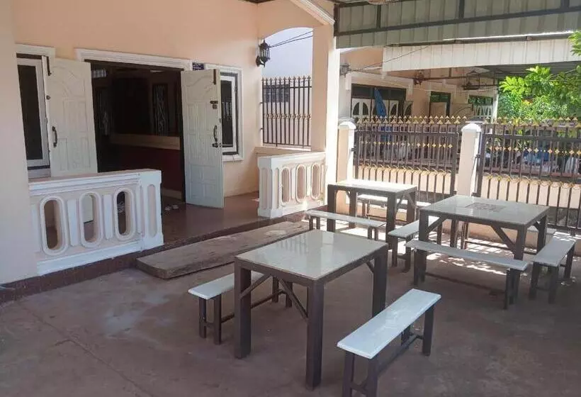 Majatalo Bolaven Trail Guesthouse