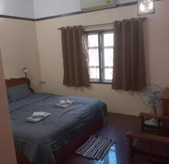 Majatalo Bolaven Trail Guesthouse