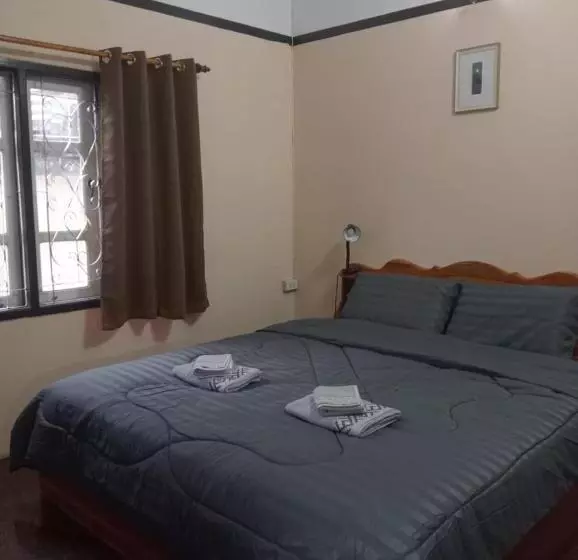 Majatalo Bolaven Trail Guesthouse