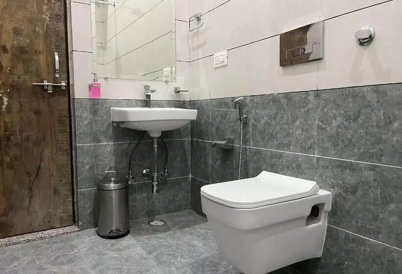 پانسیون Geel Heritage   A Restored Haveli