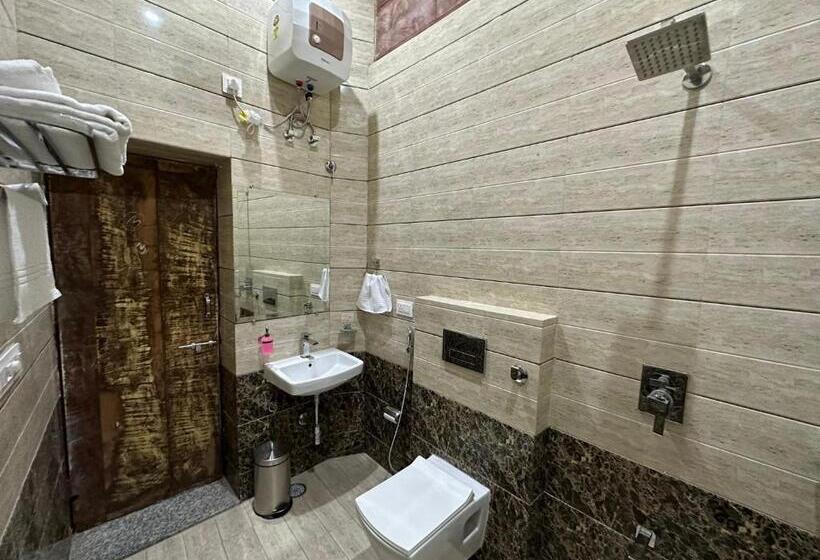 پانسیون Geel Heritage   A Restored Haveli