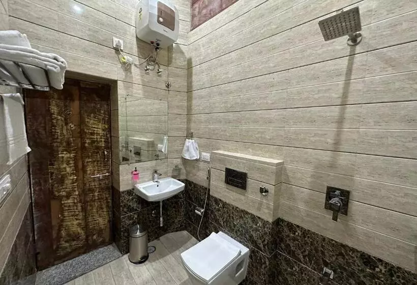 پانسیون Geel Heritage   A Restored Haveli