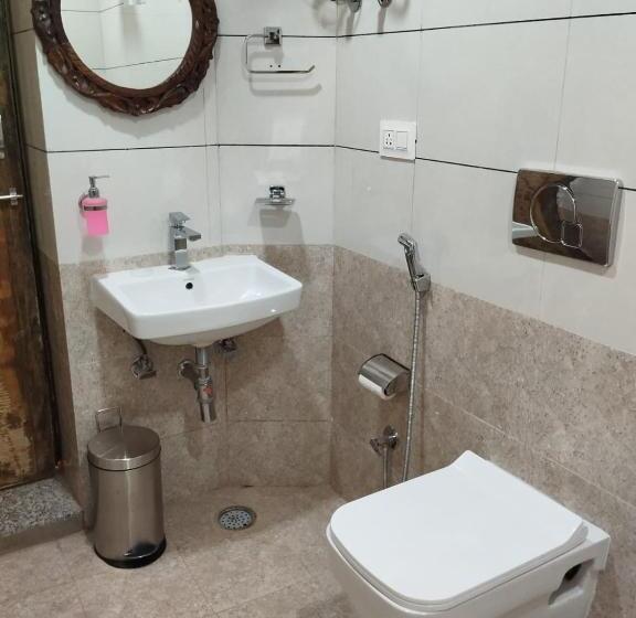 پانسیون Geel Heritage   A Restored Haveli