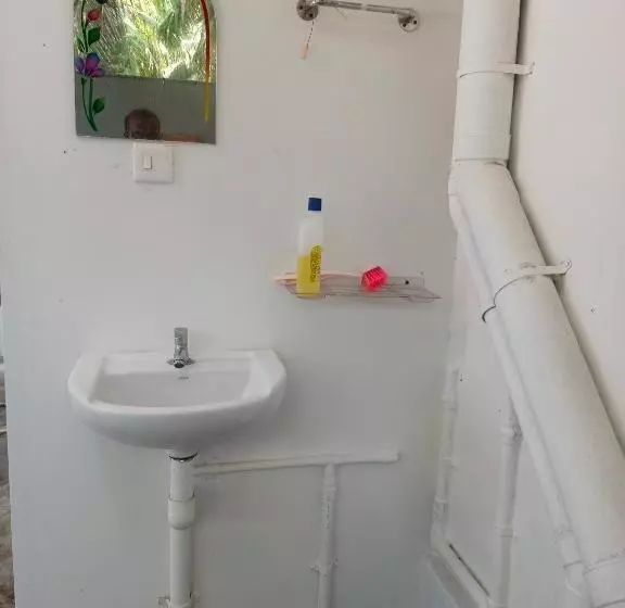 ペンション Happy Home