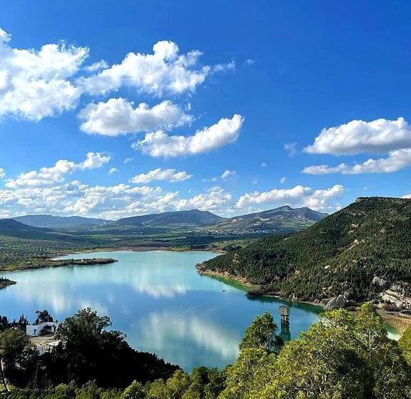 Пансион Le Chalet Bouargoub