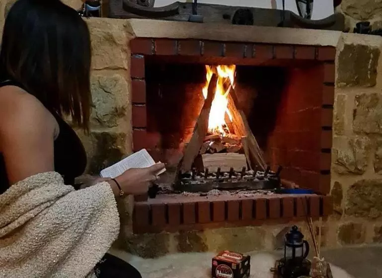 ペンション Le Chalet Bouargoub