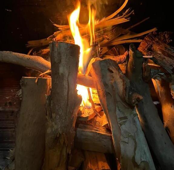 Пансион Le Chalet Bouargoub