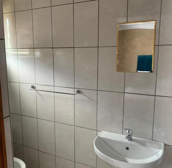 Пансион Nonesi Lodge 2