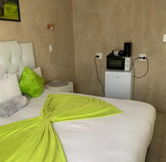 Пансион Nonesi Lodge 2