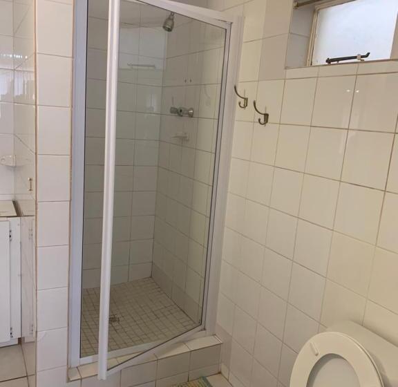 Пансион Nonesi Lodge 2