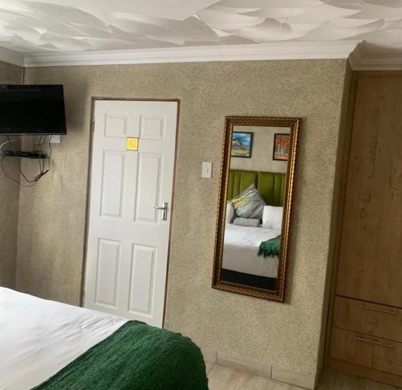 Пансион Nonesi Lodge 2