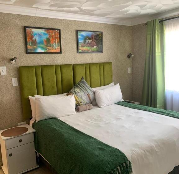 Пансион Nonesi Lodge 2