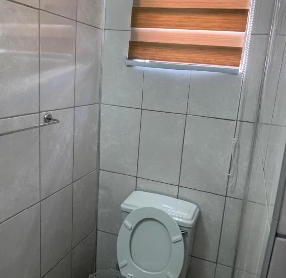 Пансион Nonesi Lodge 2