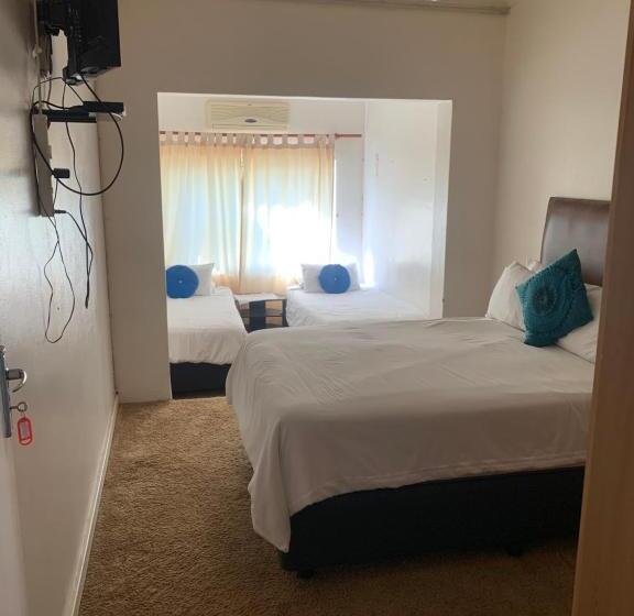 Пансион Nonesi Lodge 2