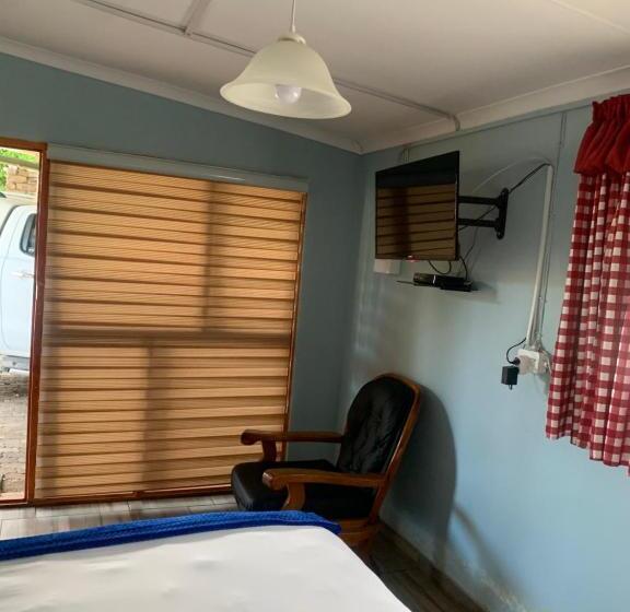 Пансион Nonesi Lodge 2