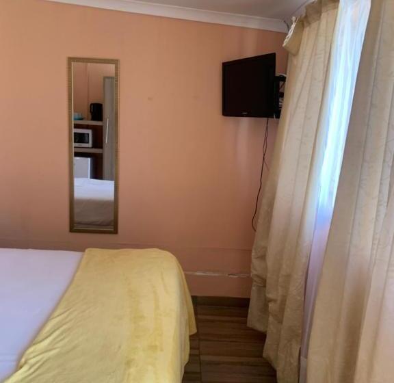 Пансион Nonesi Lodge 2