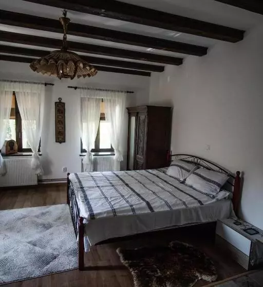 ペンション Petershaus   Casa De Vacanța și Distractie