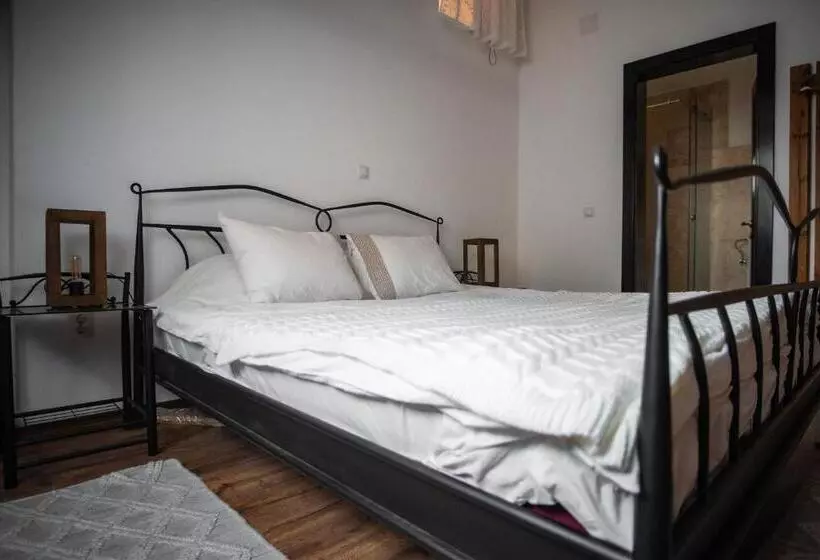 ペンション Petershaus   Casa De Vacanța și Distractie