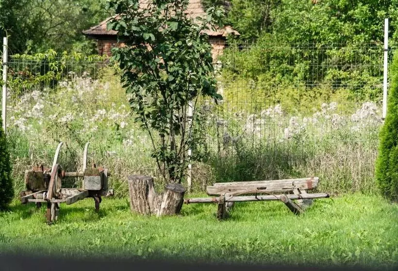 ペンション Petershaus   Casa De Vacanța și Distractie