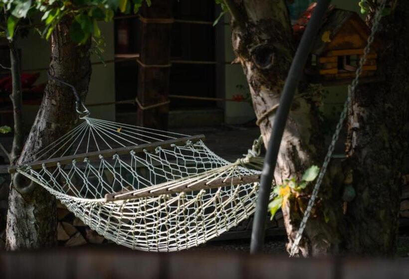 פנסיון Petershaus   Casa De Vacanța și Distractie