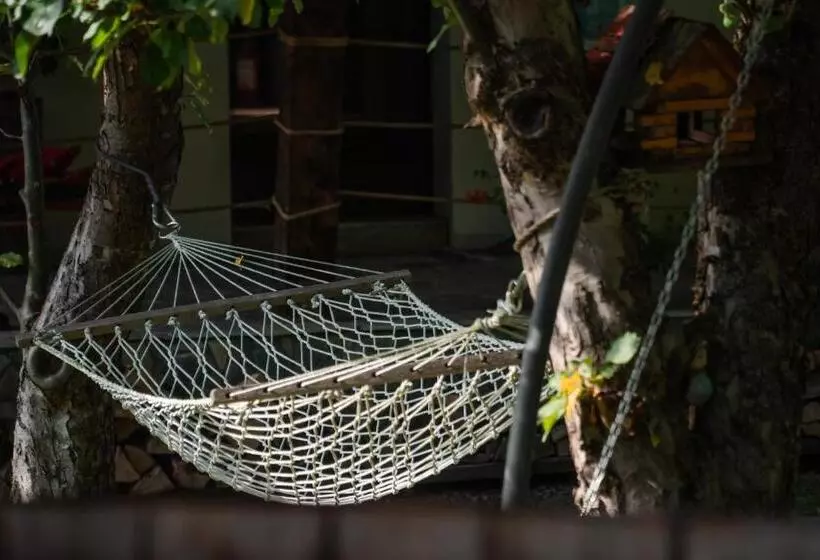 ペンション Petershaus   Casa De Vacanța și Distractie