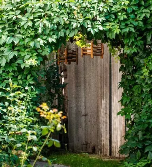 ペンション Petershaus   Casa De Vacanța și Distractie