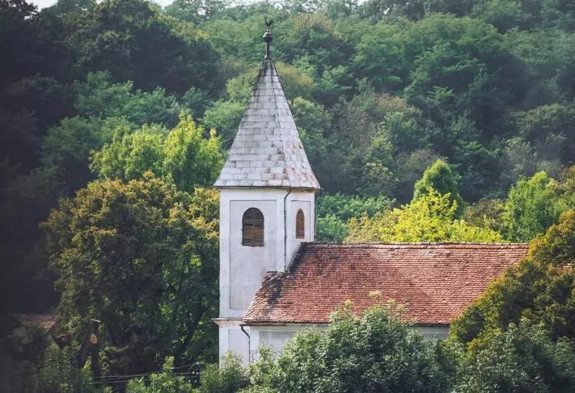 ペンション Petershaus   Casa De Vacanța și Distractie