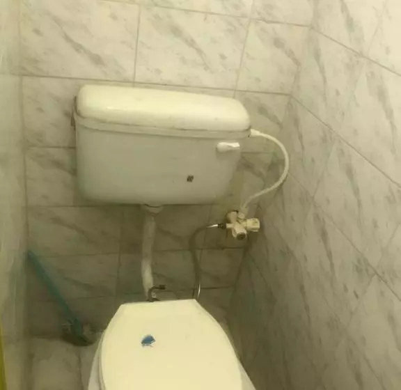 ペンション Singh Guest House