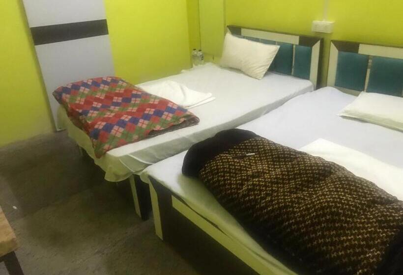 펜션 Singh Guest House