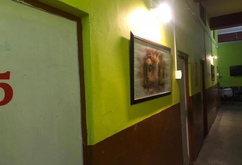 펜션 Singh Guest House