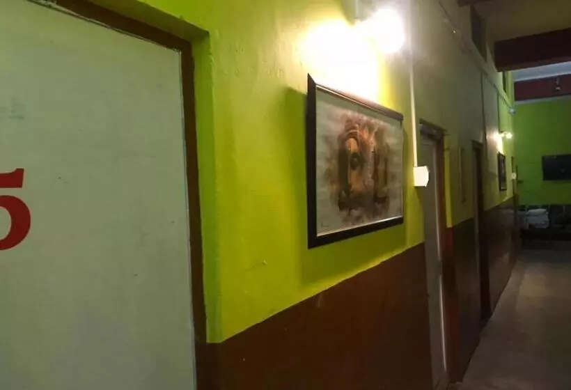 ペンション Singh Guest House