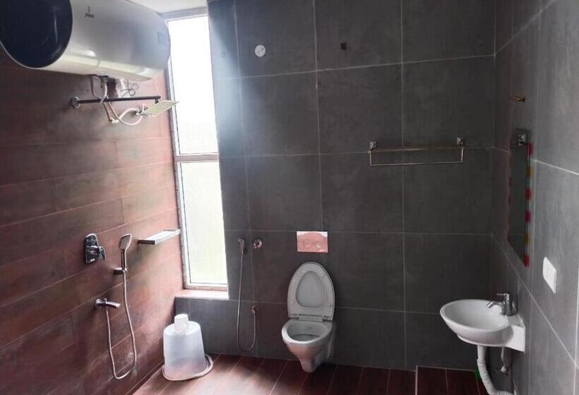 Majatalo The Oakland Inn