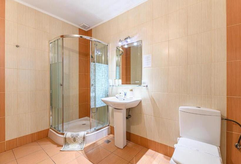 پانسیون Vila Nomad