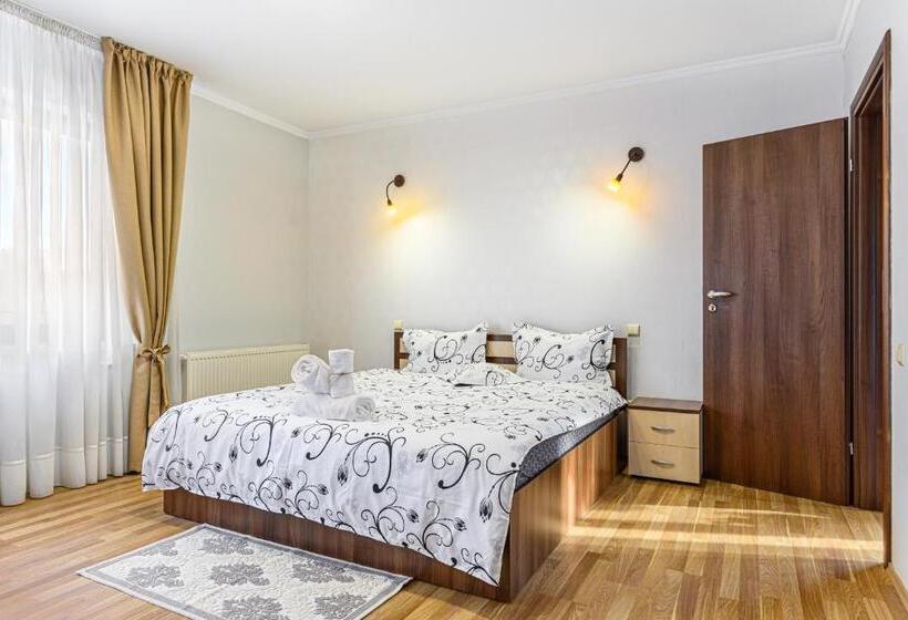 پانسیون Vila Nomad